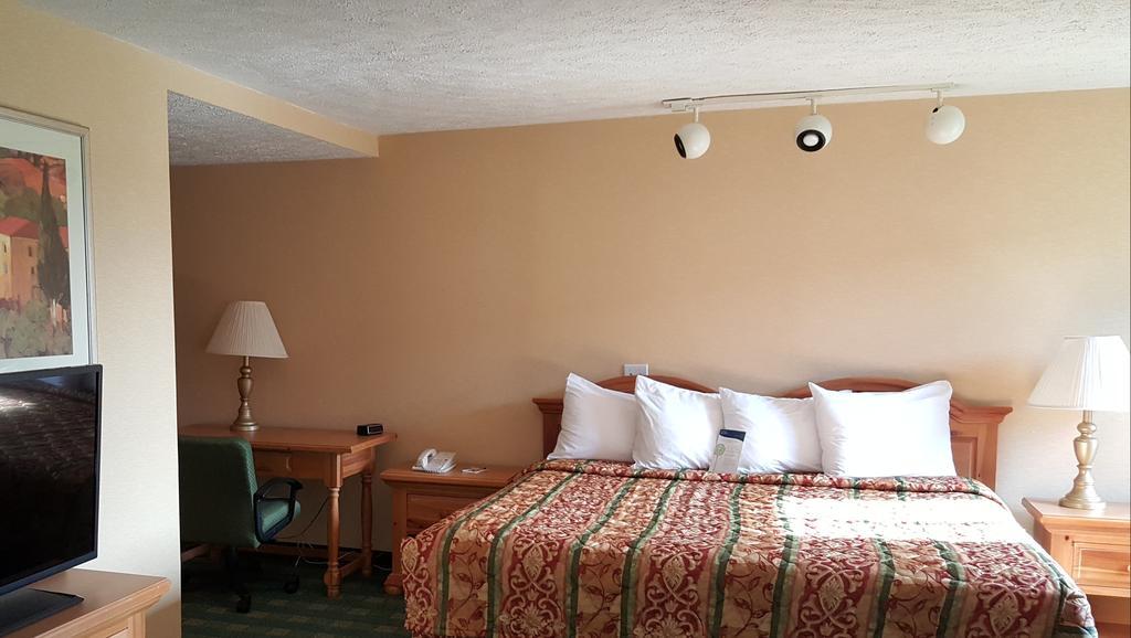 Motel 6-Oriskany, NY Bagian luar foto