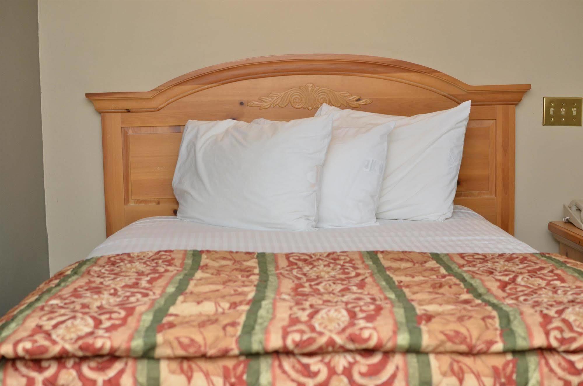 Motel 6-Oriskany, NY Bagian luar foto