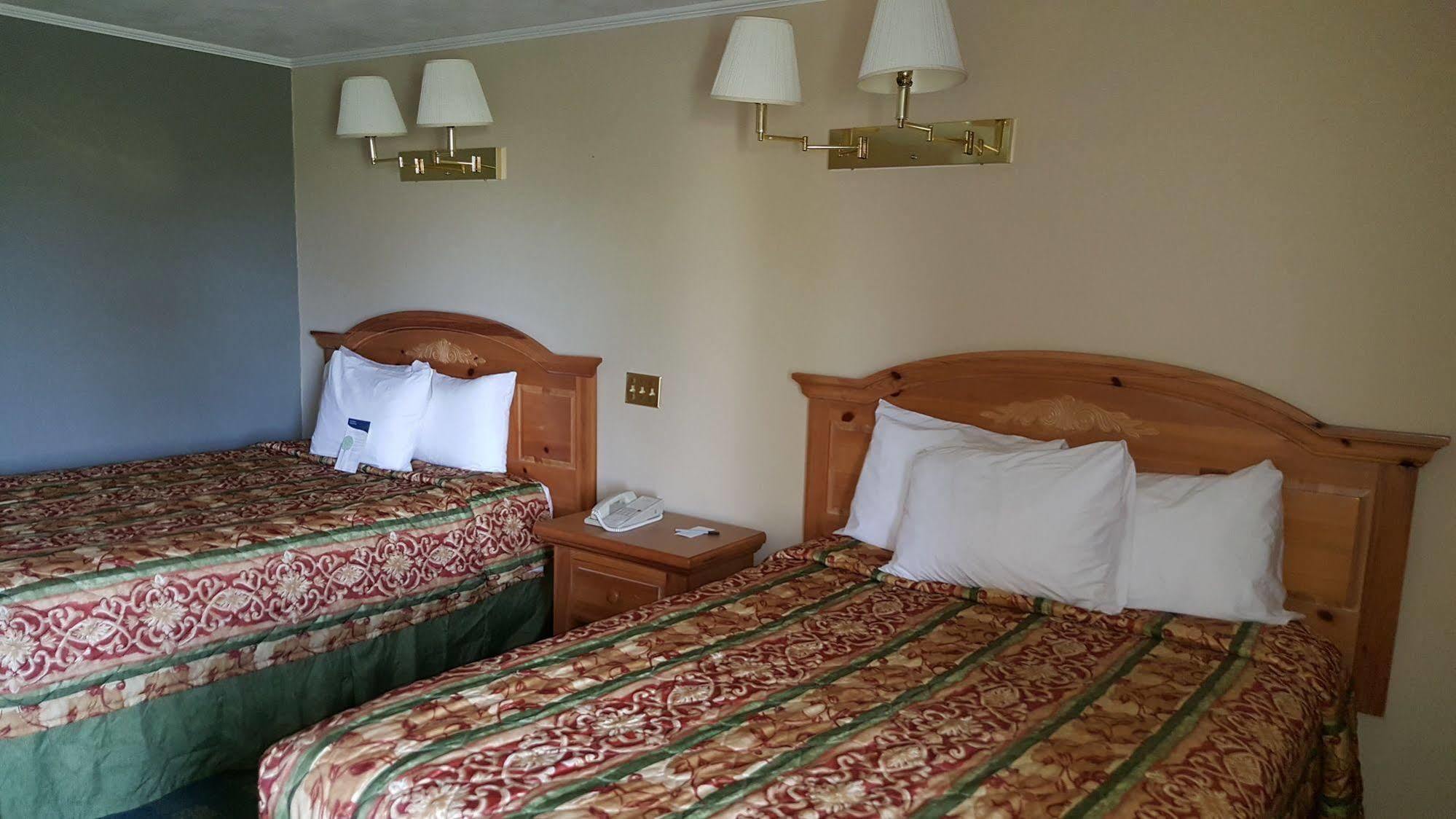 Motel 6-Oriskany, NY Bagian luar foto