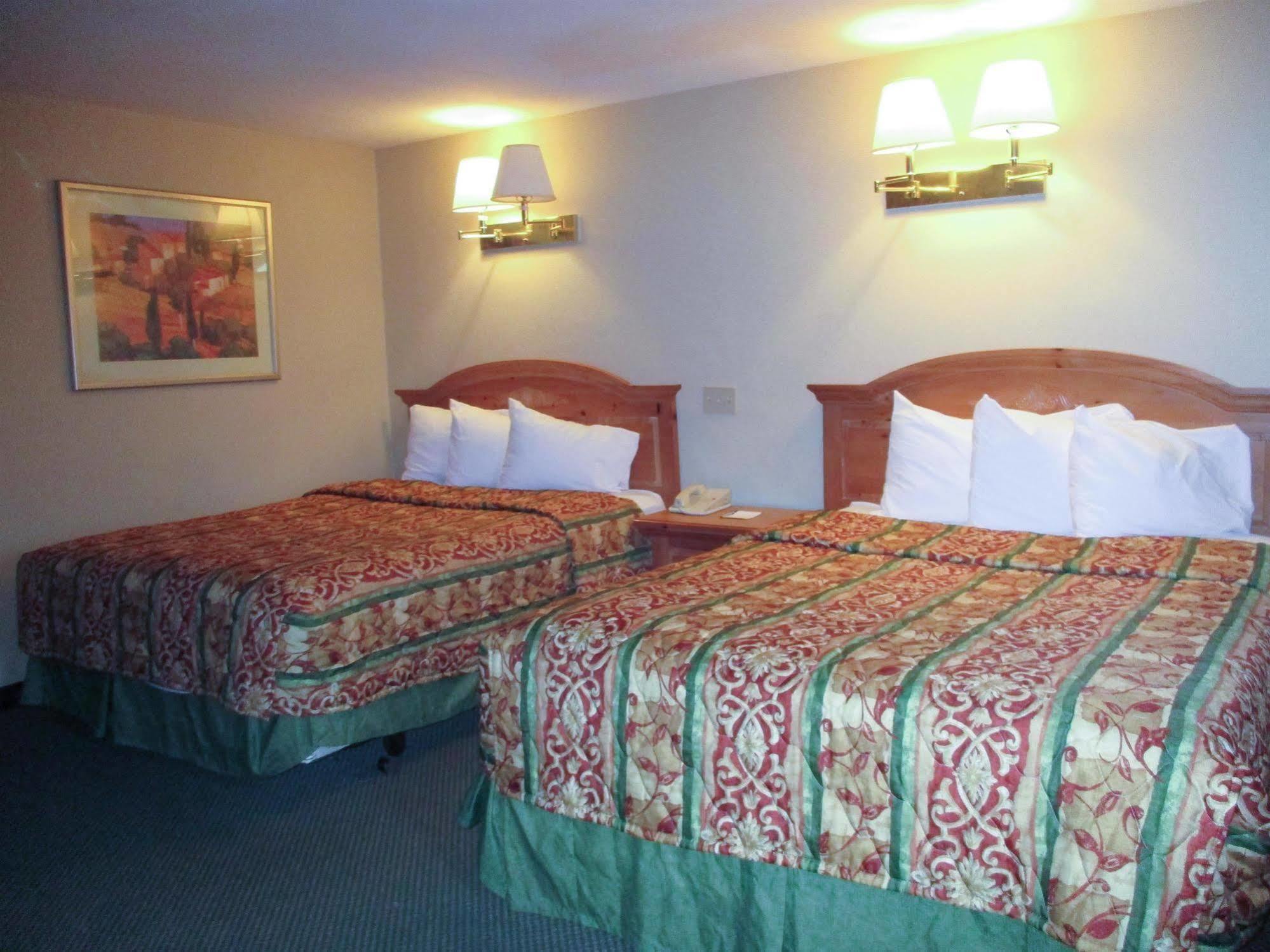 Motel 6-Oriskany, NY Bagian luar foto